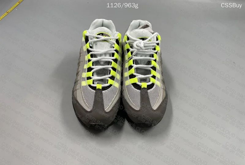 Nike Air Max 95 2