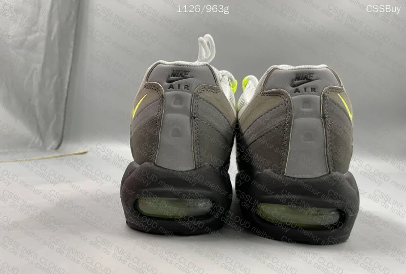 Nike Air Max 95 3