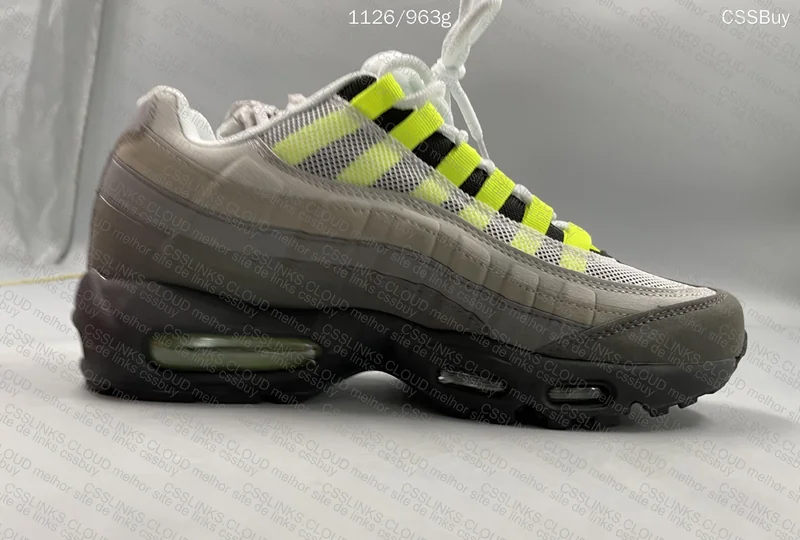 Nike Air Max 95 4