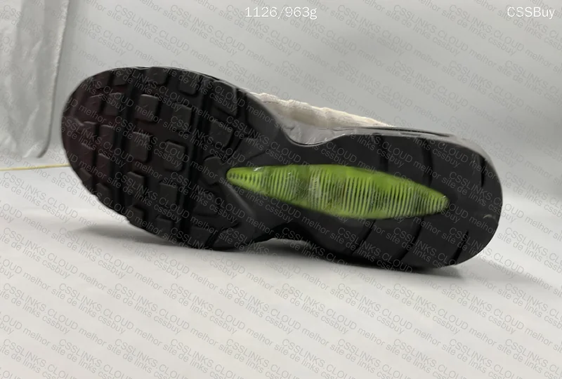 Nike Air Max 95 6
