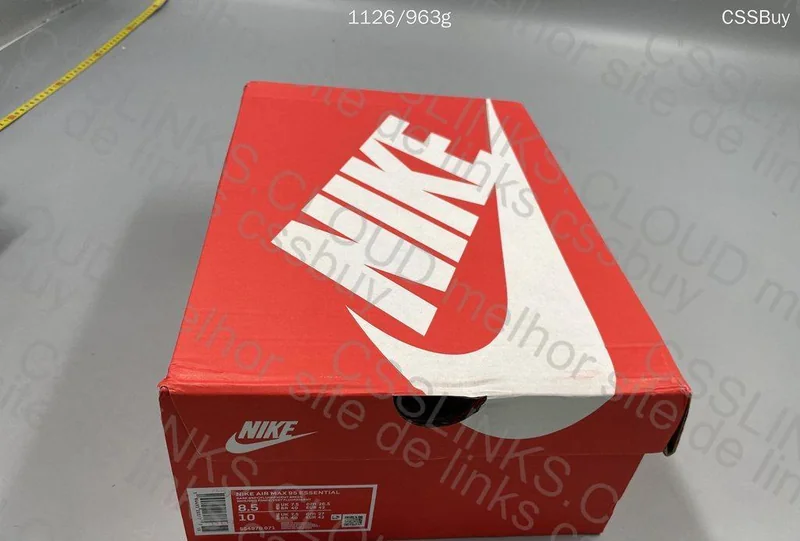 Nike Air Max 95 7