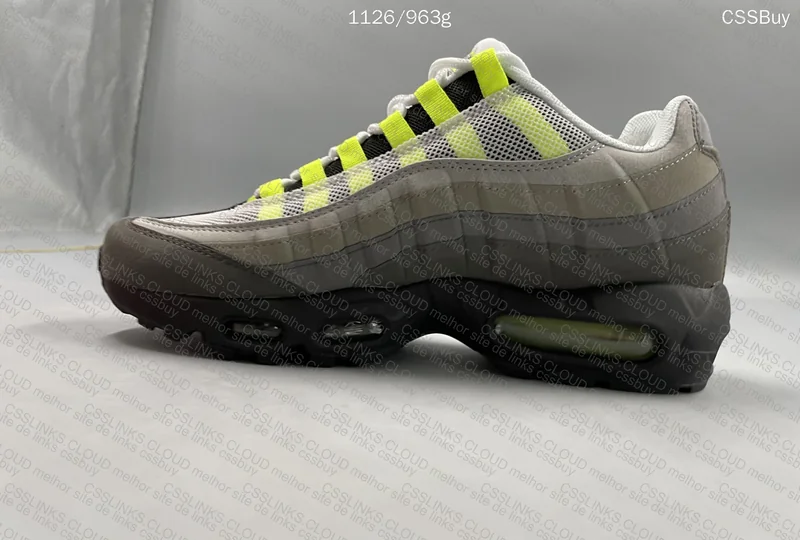 Nike Air Max 95 8