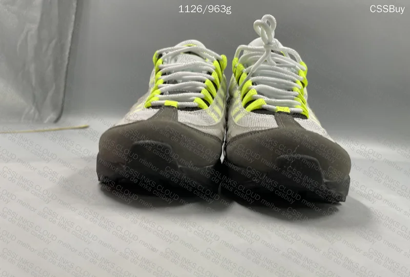 Nike Air Max 95 9