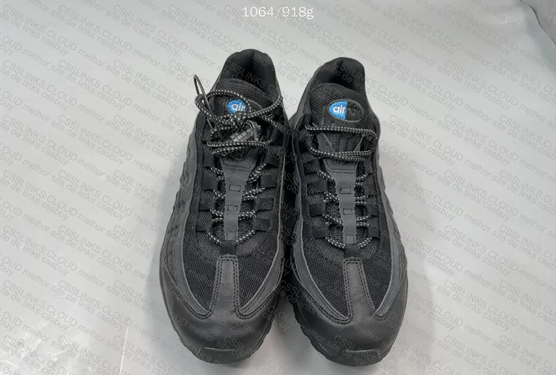 Nike Air Max 95