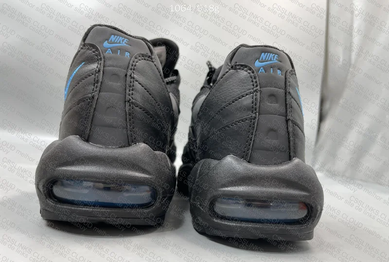 Nike Air Max 95 3