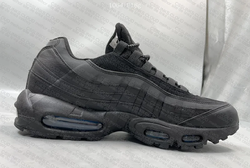 Nike Air Max 95 4