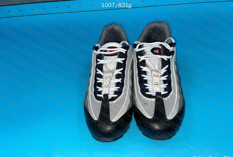 NIKE AIR MAX 95 3