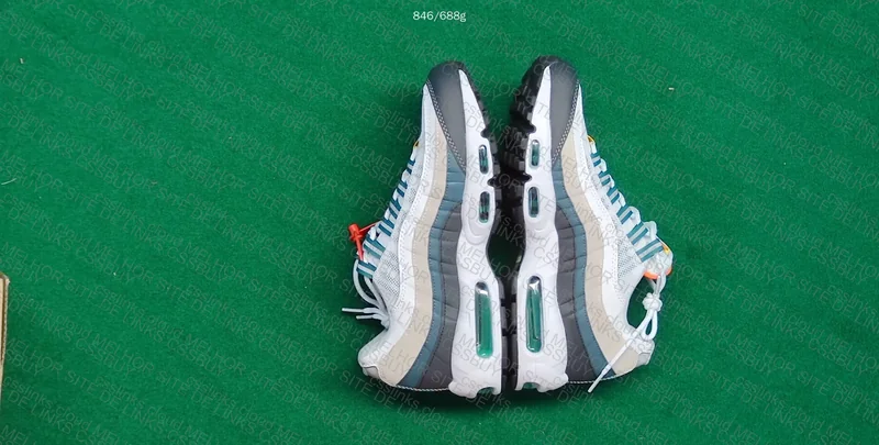 Nike air max 95
