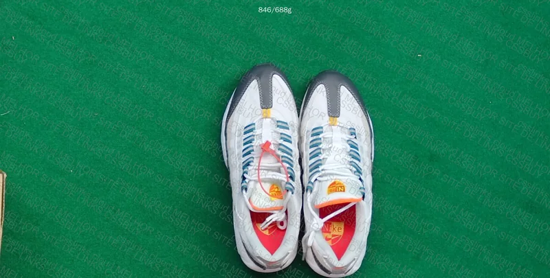 Nike air max 95 4