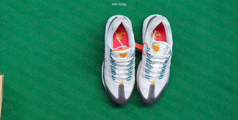 Nike air max 95 5
