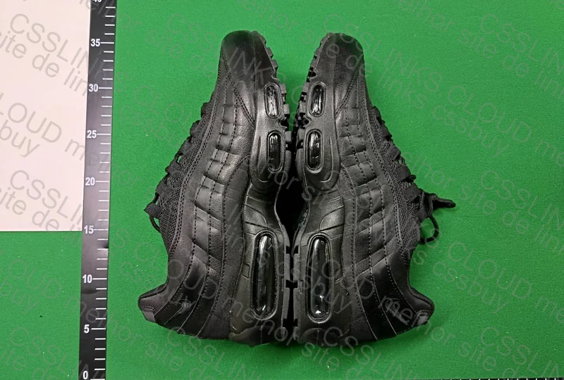 Nike Air Max 95 4