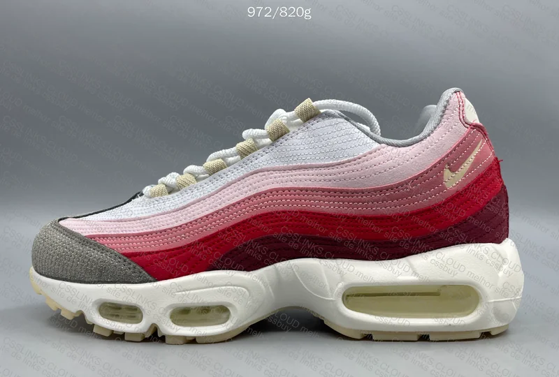 Nike Air Max 95 Anatomy 2