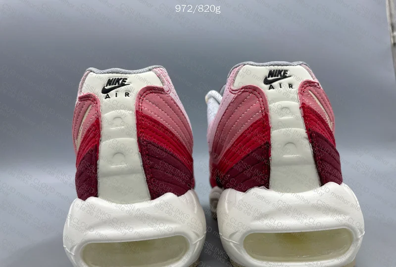 Nike Air Max 95 Anatomy 4