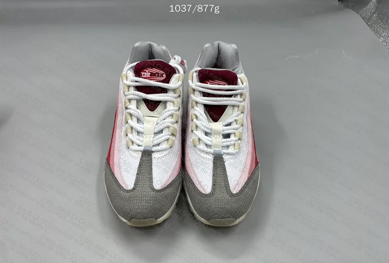 Nike Air Max 95 “Anatomy”