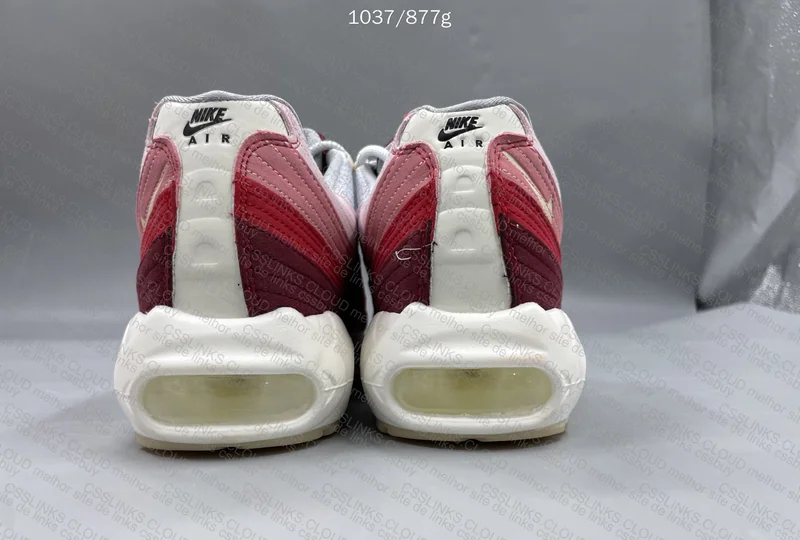 Nike Air Max 95 “Anatomy” 2
