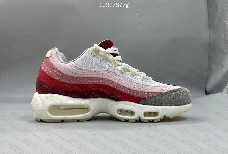 Nike Air Max 95 “Anatomy” 3