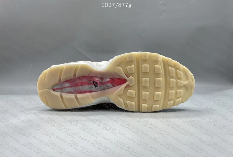 Nike Air Max 95 “Anatomy” 4