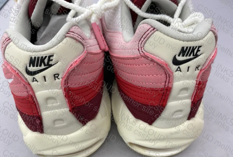 Nike Air Max 95 Anatomy 2