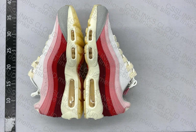 Nike Air Max 95 Anatomy 3