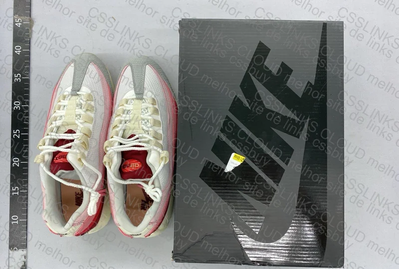 Nike Air Max 95 Anatomy 5