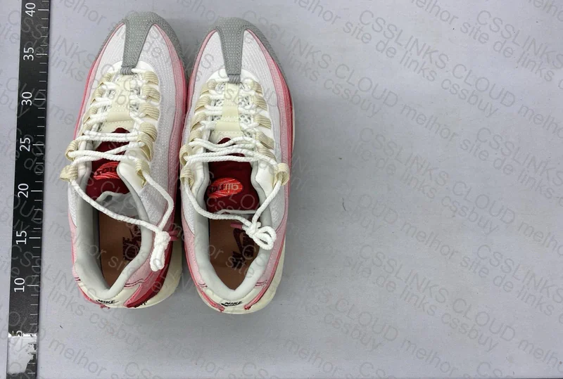 Nike Air Max 95 Anatomy 6