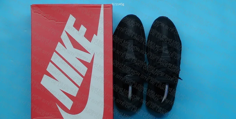 nike Air max 95 black 2