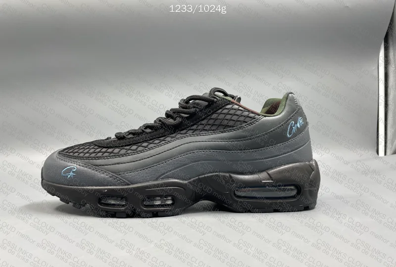 nike air max 95 corteiz 2