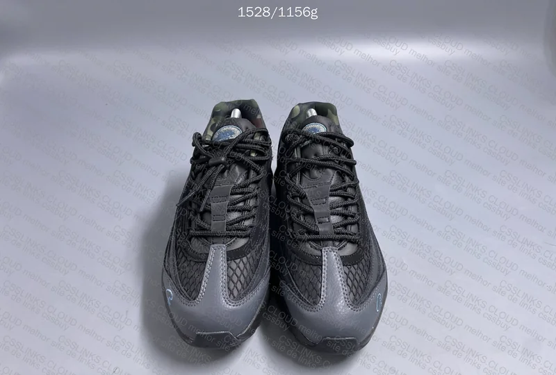 Nike Air Max 95 Corteiz