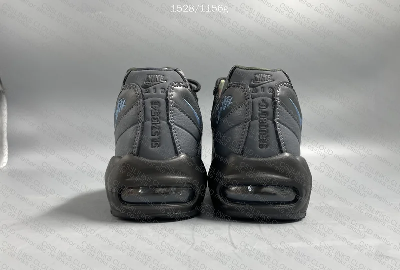 Nike Air Max 95 Corteiz 2