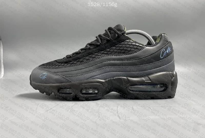 Nike Air Max 95 Corteiz 3