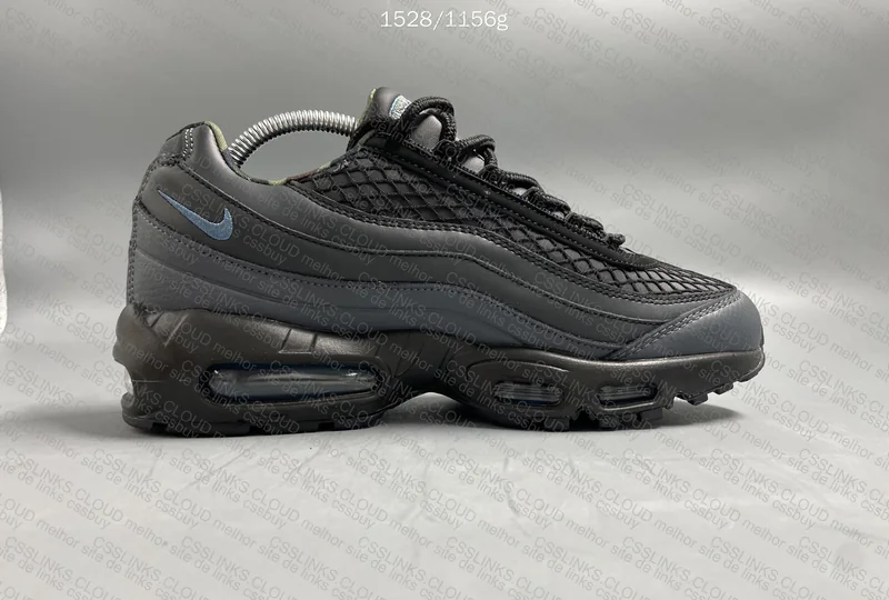 Nike Air Max 95 Corteiz 4