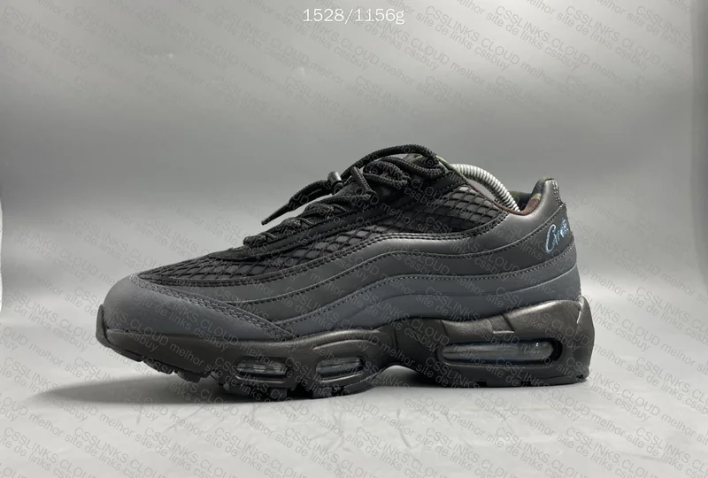 Nike Air Max 95 Corteiz 6