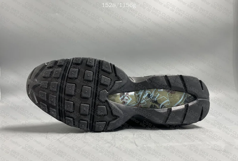Nike Air Max 95 Corteiz 7