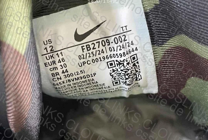 nike air max 95 corteiz (ajuda)