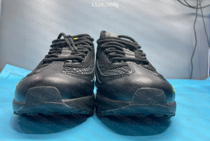 Nike Air Max 95 Corteiz Honey black