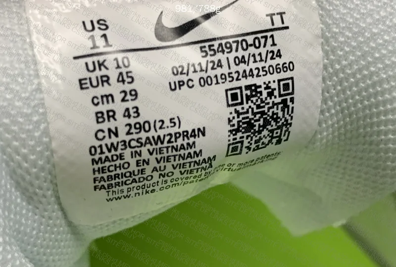 Nike Air Max 95 Neon