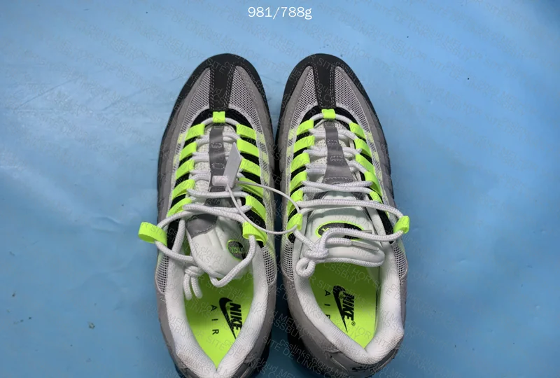 Nike Air Max 95 Neon 5