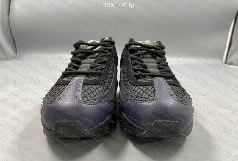 Nike Air Max 95 Pink Beam 2
