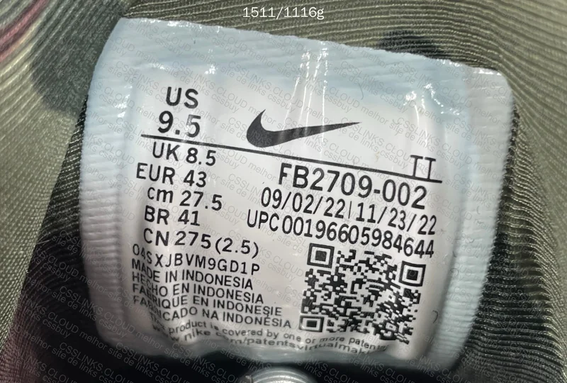 Nike Air Max 95 SP Aegean Storm 10