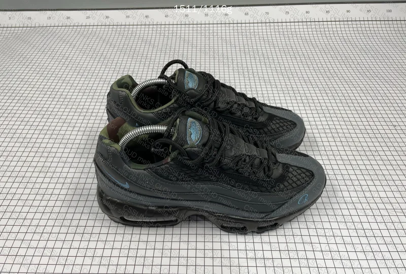 Nike Air Max 95 SP Aegean Storm 2