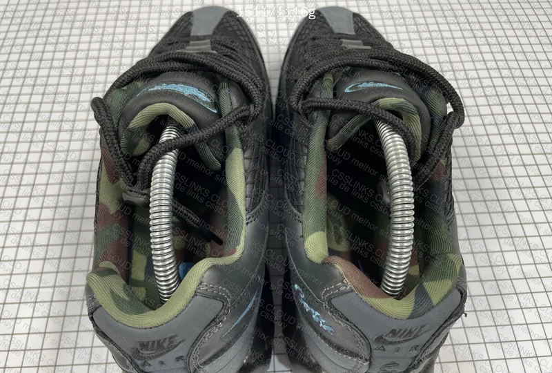 Nike Air Max 95 SP Aegean Storm 6