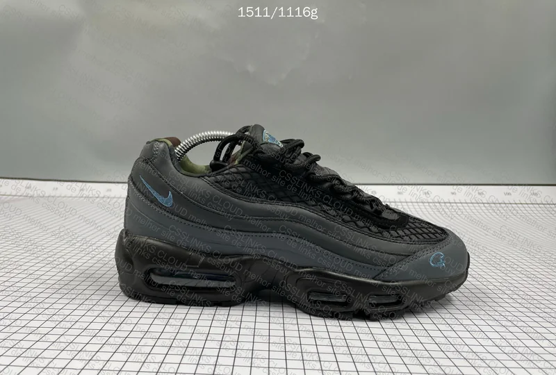 Nike Air Max 95 SP Aegean Storm 7
