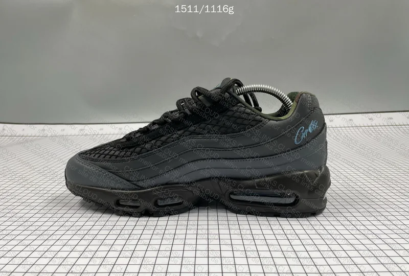 Nike Air Max 95 SP Aegean Storm 8