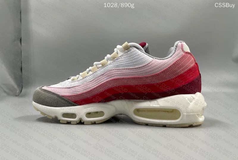 Nike Air Max 95 SP ANATOMY OF AIR 3