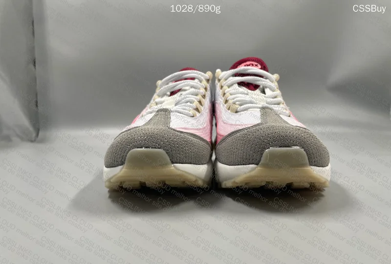 Nike Air Max 95 SP ANATOMY OF AIR 4