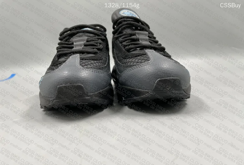 Nike Air Max 95 x Corteiz 2