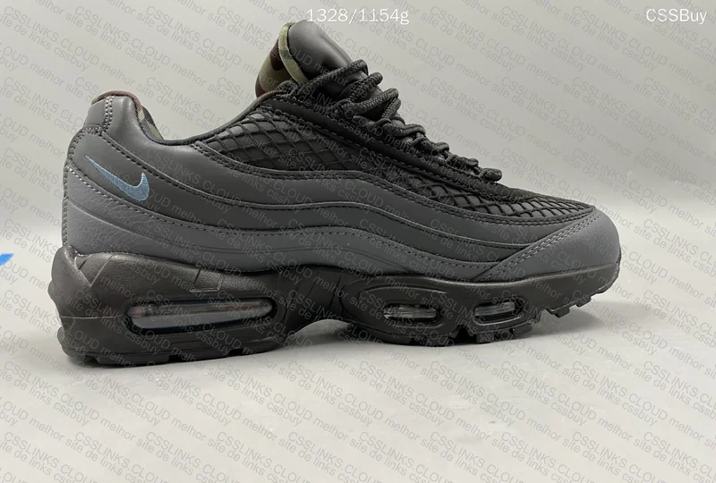 Nike Air Max 95 x Corteiz 4