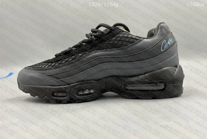Nike Air Max 95 x Corteiz 7