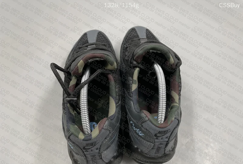 Nike Air Max 95 x Corteiz 8