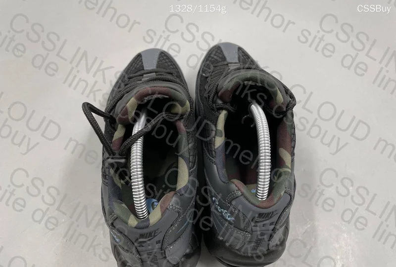 Nike Air Max 95 x Corteiz 9